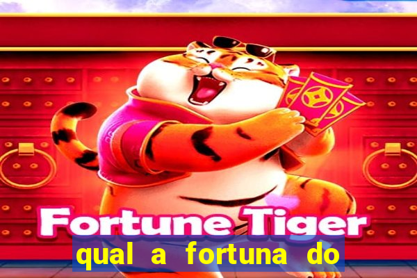 qual a fortuna do mc cabelinho